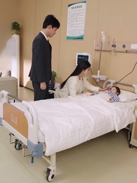 支援した女は私の立場を狙う - Episode 22