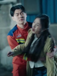 แค้นนี้แม่จะชำระให้เอง - Episode 28