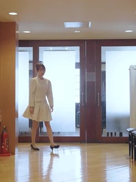 The Hidden Heiress: A Promise of Revenge - Episode 51