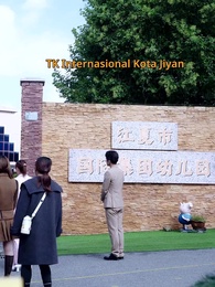 Ayahku Komandan Naga - Episode 40