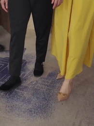 Episode 39 - Anakku Punya Kekuatan Super!