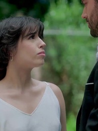 Episódio 63 - Agente Duplo em Paixão