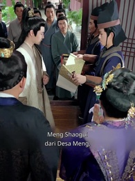 Episode 15 - Kembalinya Sang Juara Daftar Emas