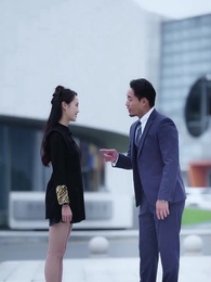 Ayahku Komandan Naga - Episode 43