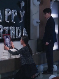 그곳엔 행복만 가득하길 - Episode 23