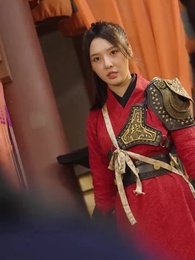 Phoenix and Dragon, the Matchless - Episode 19