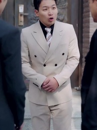 꽃중년의 화려한 변신 - Episode 45