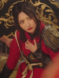 Episode 37 - Phoenix and Dragon, the Matchless