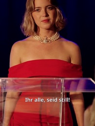 Episode 73 - Liebe mich, meine Prinzessin