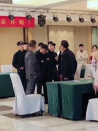 꽃중년의 화려한 변신 - Episode 10