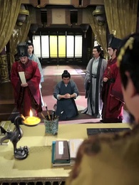 Kembalinya Sang Juara Daftar Emas - Episode 60