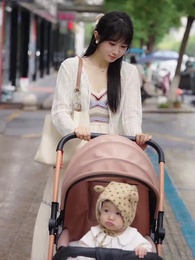 Episode 4 - Anakku Punya Kekuatan Super!