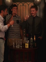 Épisode 24 - Alpha, Marque-moi s'il te plaît