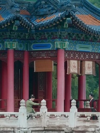 Her Majesty - Episode 29