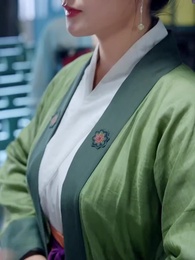 Episode 25 - Her Majesty