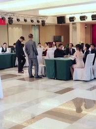 꽃중년의 화려한 변신 - Episode 9