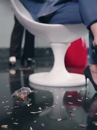 꽃중년의 화려한 변신 - Episode 1