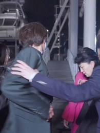 The Hidden Heiress: A Promise of Revenge - Episode 13