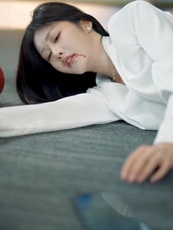 10화 - 사실,난 신의야