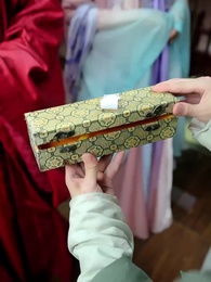 Kembalinya Sang Juara Daftar Emas - Episode 19