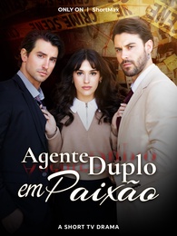 Agente Duplo em Paixão