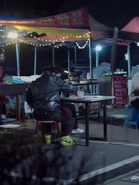 꽃중년의 화려한 변신 - Episode 60