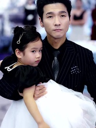 Ayahku Komandan Naga - Episode 21