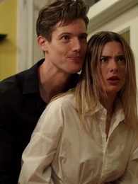 Como un pájaro enjaulado - Episode 9