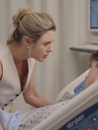 Episodio 63 - Como un pájaro enjaulado