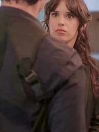 Episódio 21 - Agente Duplo em Paixão