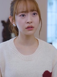 The Hidden Heiress: A Promise of Revenge - Episode 4