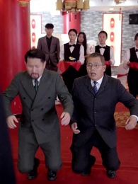 Episode 64 - Ayahku Komandan Naga