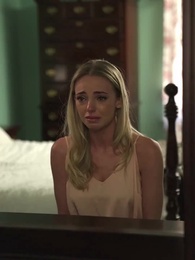 Alpha, Marque-moi s'il te plaît - Episode 19