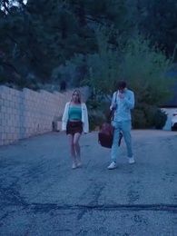 Épisode 63 - Alpha, Marque-moi s'il te plaît