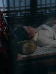 Episode 40 - Her Majesty