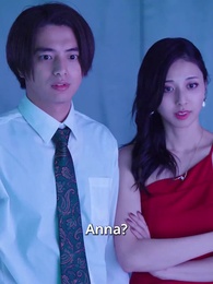 The Hidden Heiress: A Promise of Revenge - Episode 23