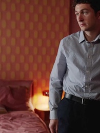 Alpha, Marque-moi s'il te plaît - Episode 39