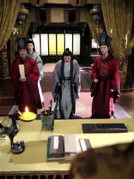 Kembalinya Sang Juara Daftar Emas - Episode 59