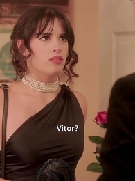 Episódio 22 - Agente Duplo em Paixão