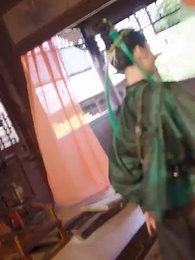 Phoenix and Dragon, the Matchless - Episode 29