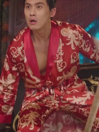 Phoenix and Dragon, the Matchless - Episode 12