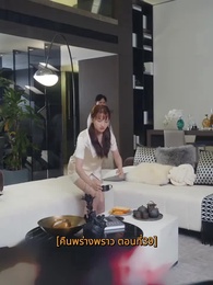 คืนพร่างพราว - Episode 39