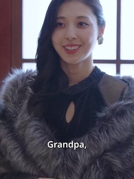 Episode 46 - The Hidden Heiress: A Promise of Revenge