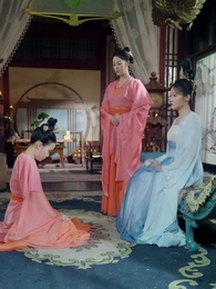 Her Majesty - Episode 48