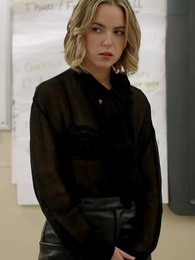 Episode 44 - Liebe mich, meine Prinzessin