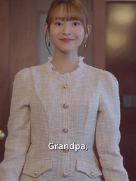 The Hidden Heiress: A Promise of Revenge - Episode 50