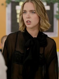 Episode 40 - Liebe mich, meine Prinzessin