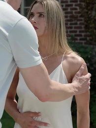 Como un pájaro enjaulado - Episode 40