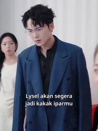 Anakku Punya Kekuatan Super! - Episode 58