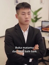 Episode 37 - Anakku Punya Kekuatan Super!